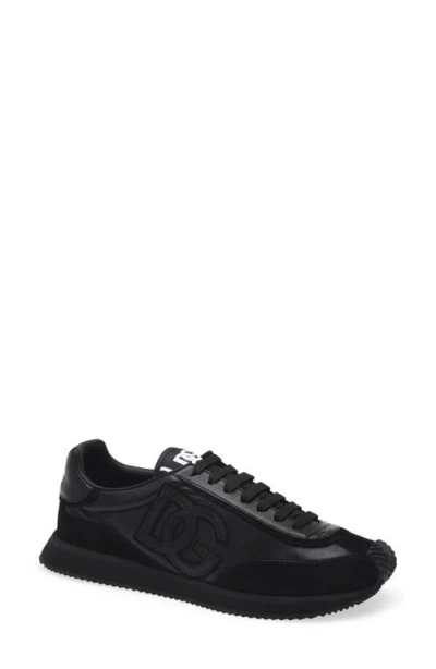 DOLCE & GABBANA DOLCE&GABBANA DG CUSHION SNEAKER