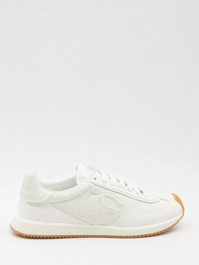DOLCE & GABBANA DOLCE&GABBANA DG CUSHION SNEAKERS