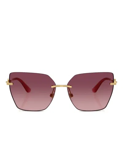 DOLCE & GABBANA DOLCE&GABBANA DG2321