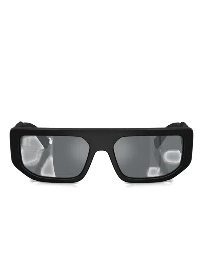 Dolce & Gabbana Dolce&gabbana Dg6203 In Black