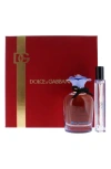 Dolce & Gabbana Dolce&gabbana Dolce Blue Jasmine Eau De Parfum $183 Value In Transparent
