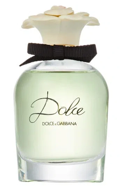 DOLCE & GABBANA DOLCE&GABBANA DOLCE EAU DE PARFUM