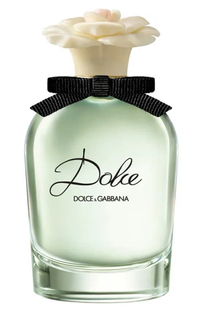 Dolce & Gabbana Dolce&gabbana Dolce Eau De Parfum In No Color