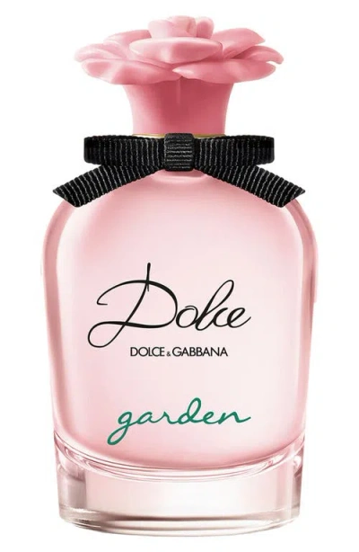 Dolce & Gabbana Dolce&gabbana Dolce Garden Eau De Parfum In No Color