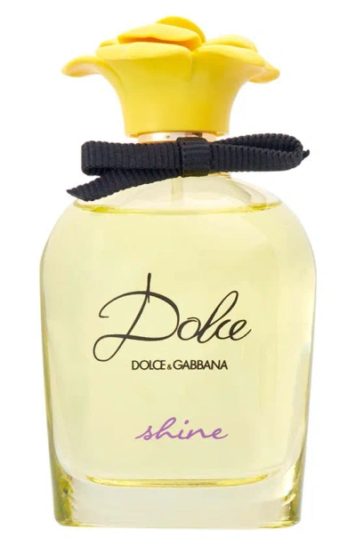 Dolce & Gabbana Dolce Shine Eau De Parfum Spray