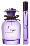 Dolce & Gabbana Dolce&gabbana Dolce Violet Eau De Toilette 2-piece Gift Set In No Color