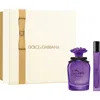 Dolce & Gabbana Dolce&gabbana Dolce Violet Eau De Toilette Set $167 Value In Transparent