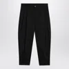 Dolce & Gabbana Double-pleated Tailored Pants