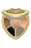 Dolce & Gabbana Dolce&gabbana Ever Icon Eye Palette