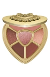 Dolce & Gabbana Dolce&gabbana Ever Icon Eye Palette