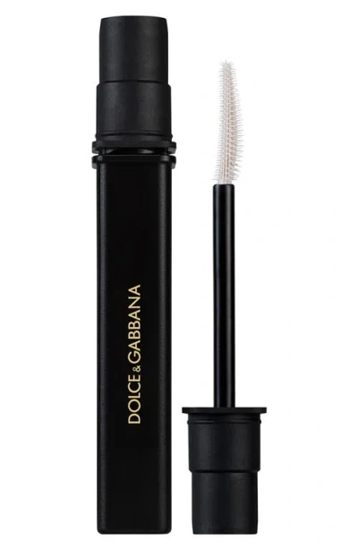 Dolce & Gabbana Dolce&gabbana Everfull Hi-definition Mascara Refill In Black