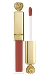 Dolce & Gabbana Dolce&gabbana Everkiss Liquid Lip No Transfer Soft Matte Liquid Lipstick In 110 Generosity