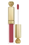Dolce & Gabbana Dolce&gabbana Everkiss Liquid Lip No Transfer Soft Matte Liquid Lipstick In 200 Gratitude