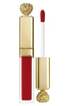 Dolce & Gabbana Dolce&gabbana Everkiss Liquid Lip No Transfer Soft Matte Liquid Lipstick In 405 Devotion