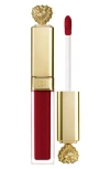 Dolce & Gabbana Dolce&gabbana Everkiss Liquid Lip No Transfer Soft Matte Liquid Lipstick In 410 Audacity