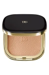 Dolce & Gabbana Dolce&gabbana Face & Eyes Match Lasting Bronzer & Eyeshadow Powder In Light