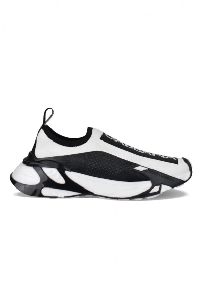 DOLCE & GABBANA DOLCE&GABBANA FAST SNEAKERS