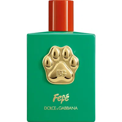 Dolce & Gabbana Dolce&gabbana Fefé Fragrance Mist For Dogs In No Color