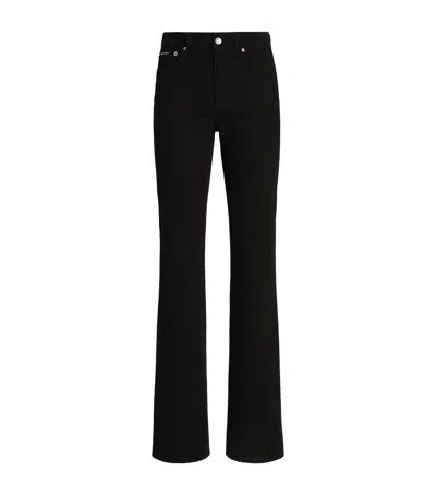 Dolce & Gabbana Dolce&gabbana Flared Jeans