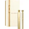 Dolce & Gabbana Dolce&gabbana Flawless Beauty Gift Set $78 Value