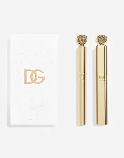Dolce & Gabbana Dolce&gabbana Flawless Eyes Gift Set