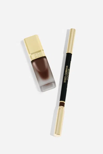 Dolce & Gabbana Dolce&gabbana Fresh Summer Lip Kit