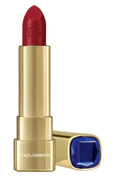 Dolce & Gabbana Dolce&gabbana Gemstone Lipstick
