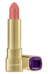 Dolce & Gabbana Dolce&gabbana Gemstone Lipstick In Amethyst Rose