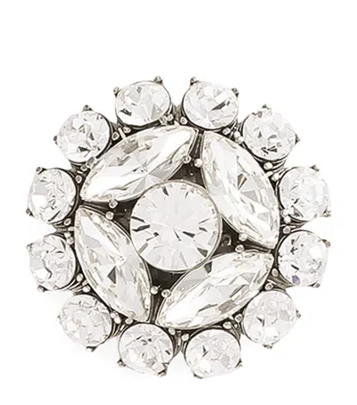 Dolce & Gabbana Dolce&gabbana Glass Bead Brooch