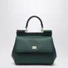 Dolce & Gabbana Medium Sicily Handbag