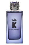 Dolce & Gabbana Dolce&gabbana K Eau De Parfum Intense In No Color