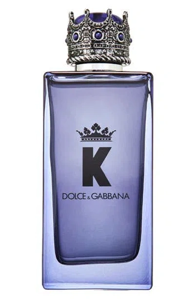 Dolce & Gabbana Dolce&gabbana K Eau De Parfum Intense In No Color