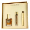 Dolce & Gabbana Dolce And Gabbana Ladies Devotion Gift Set Fragrances 8054754400540