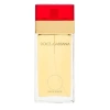 Dolce & Gabbana Dolce And Gabbana Ladies  Pour Femme Edt Spray 3.4 oz Fragrances 8057971180394 In Red   / Orange