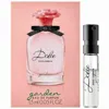 DOLCE & GABBANA DOLCE AND GABBANA LADIES DOLCE GARDEN EDP SPRAY 0.05 OZ FRAGRANCES 3423473044710