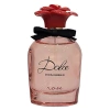 DOLCE & GABBANA DOLCE AND GABBANA LADIES DOLCE ROSE EDT SPRAY 2.54 OZ (TESTER) FRAGRANCES 8057971182077