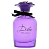 Dolce & Gabbana Dolce And Gabbana Ladies Dolce Violet Edt 2.5 oz (tester) Fragrances 8057971183746