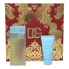 DOLCE & GABBANA DOLCE AND GABBANA LADIES LIGHT BLUE GIFT SET FRAGRANCES 8057971187430