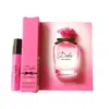 Dolce & Gabbana Dolce And Gabbana Ladies Lily Edt Spray 0.03 oz Fragrances 3423222052454