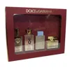 Dolce & Gabbana Dolce And Gabbana Ladies Mini Set Gift Set Fragrances 8054754403596