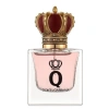 DOLCE & GABBANA DOLCE AND GABBANA LADIES Q EDP SPRAY 1.0 OZ FRAGRANCES 8057971183647