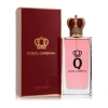 DOLCE & GABBANA DOLCE AND GABBANA LADIES Q EDP SPRAY 3.4 OZ FRAGRANCES 8057971183661