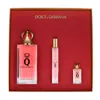 Dolce & Gabbana Dolce And Gabbana Ladies Q Edp Spray 3.3 oz Fragrances 8054756400632