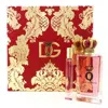 Dolce & Gabbana Dolce And Gabbana Ladies Q Gift Set Fragrances 8057971185528 In Multi