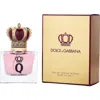 Dolce & Gabbana Dolce And Gabbana Ladies Q Intense Edp Spray 1 oz Fragrances 8057971187836
