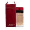 Dolce & Gabbana Dolce And Gabbana Ladies Red Eau De Toilette Edt Spray 3.4 oz (tester) Fragrances 737052074672