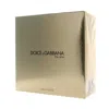DOLCE & GABBANA DOLCE AND GABBANA LADIES THE ONE 3PC GIFT SET FRAGRANCES 737052710860