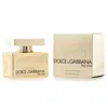 Dolce & Gabbana Dolce And Gabbana Ladies The One Gold Edp 1.7 oz Fragrances 8057971188673