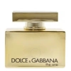 DOLCE & GABBANA DOLCE AND GABBANA LADIES THE ONE GOLD EDP SPRAY 2.54 OZ (TESTER) FRAGRANCES 3423222015817