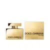 Dolce & Gabbana Dolce And Gabbana Ladies The One Gold Intense Edp Spray 2.5 oz (tester) Fragrances 8057971188697